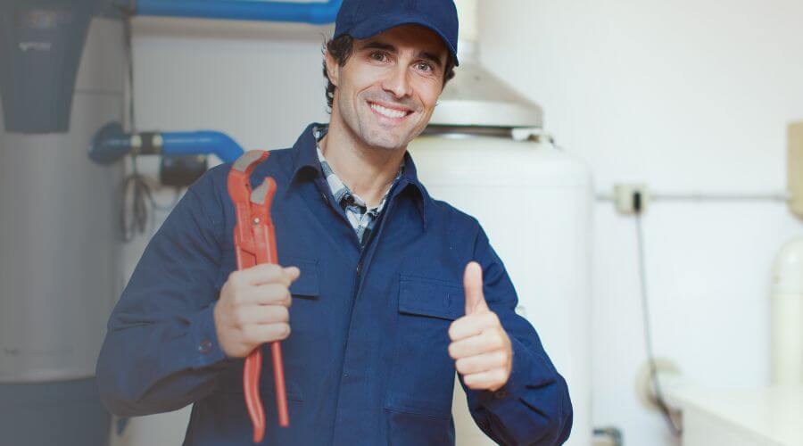 Local 24/7 Emergency Plumbing in Hugoton, KS